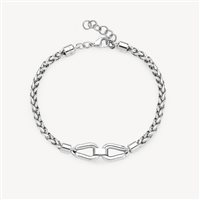 Bracciale Brosway Uomo in Acciaio BKC24 - BKC24